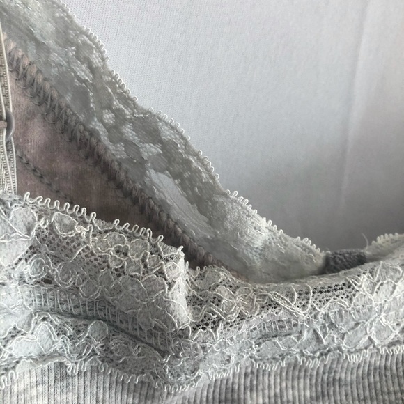 Grey camisole - Picture 5 of 5